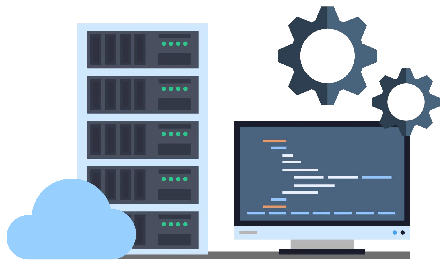 Remote-Desktop-Server